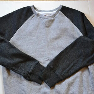 Vtg Super Soft  Pullover